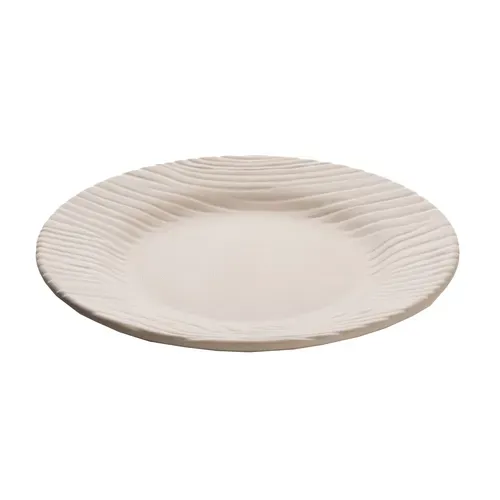G.E.T. Enterprises G.E.T. Enterprises 15003216028 Plate, Plastic