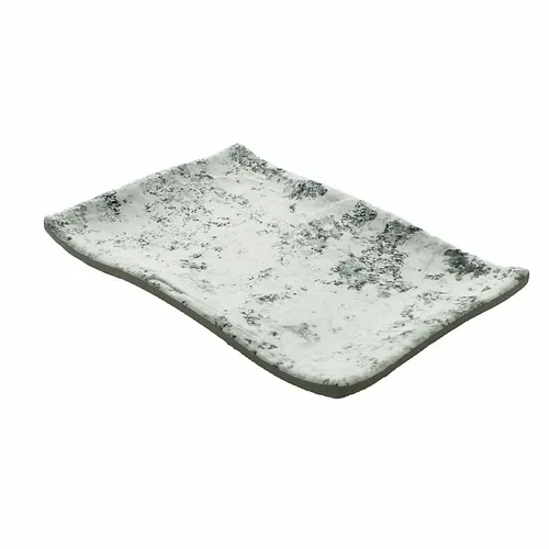 G.E.T. Enterprises G.E.T. Enterprises 15005062006 Platter, Plastic