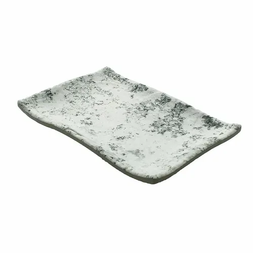G.E.T. Enterprises G.E.T. Enterprises 15005063006 Platter, Plastic