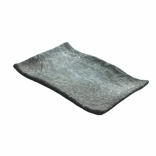 G.E.T. Enterprises G.E.T. Enterprises 15005063007 Platter, Plastic