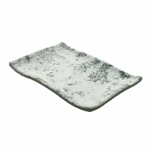 G.E.T. Enterprises G.E.T. Enterprises 15005064006 Platter, Plastic