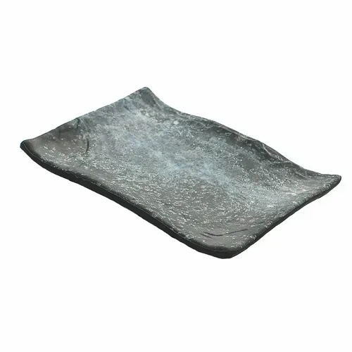G.E.T. Enterprises G.E.T. Enterprises 15005064007 Platter, Plastic