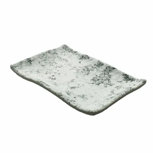 G.E.T. Enterprises G.E.T. Enterprises 15005065006 Platter, Plastic