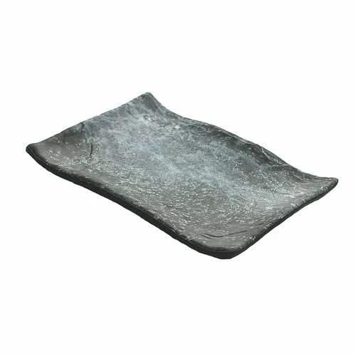 G.E.T. Enterprises G.E.T. Enterprises 15005065007 Platter, Plastic