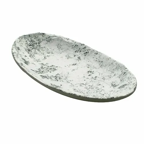 G.E.T. Enterprises G.E.T. Enterprises 15005083006 Plate, Plastic