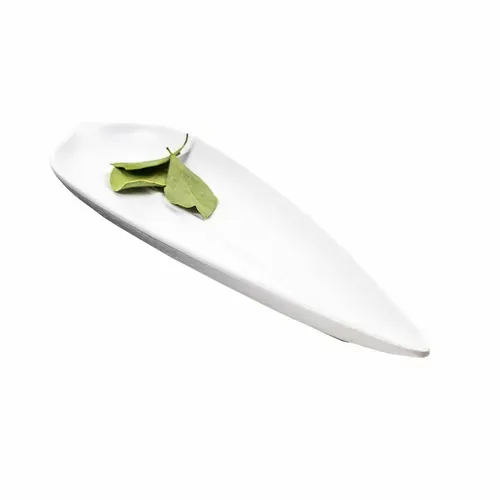 G.E.T. Enterprises G.E.T. Enterprises 15018131025 Platter, Plastic