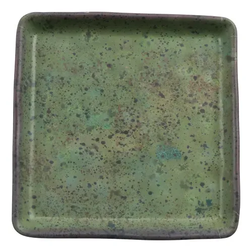 G.E.T. Enterprises G.E.T. Enterprises 20030-SP Plate, Plastic