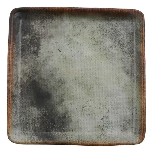 G.E.T. Enterprises G.E.T. Enterprises 20030-WVN Plate, Plastic