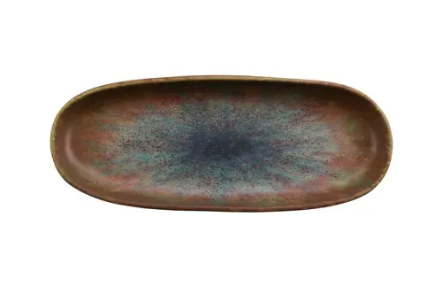 G.E.T. Enterprises G.E.T. Enterprises 21143-CAI Platter, Plastic