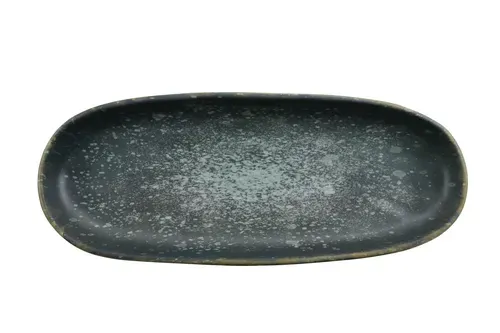 G.E.T. Enterprises G.E.T. Enterprises 21143-DSK Platter, Plastic
