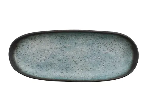 G.E.T. Enterprises G.E.T. Enterprises 21143-REB Platter, Plastic