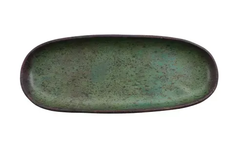 G.E.T. Enterprises G.E.T. Enterprises 21143-SP Platter, Plastic