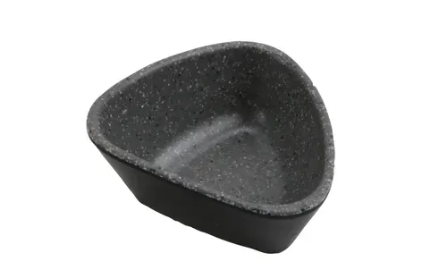 G.E.T. Enterprises G.E.T. Enterprises 30282-BK/SG Ramekin / Sauce Cup, Plastic