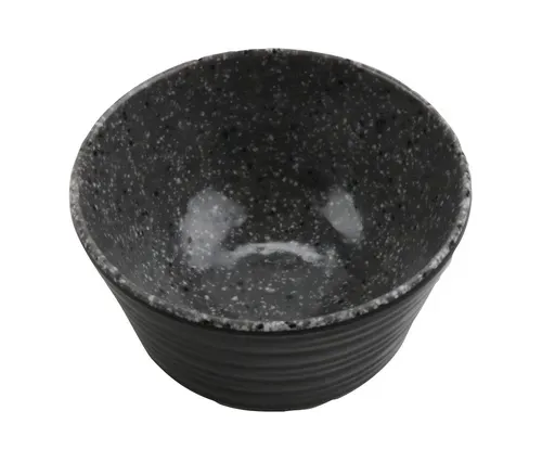 G.E.T. Enterprises G.E.T. Enterprises 30478-BK/SG Ramekin / Sauce Cup, Plastic