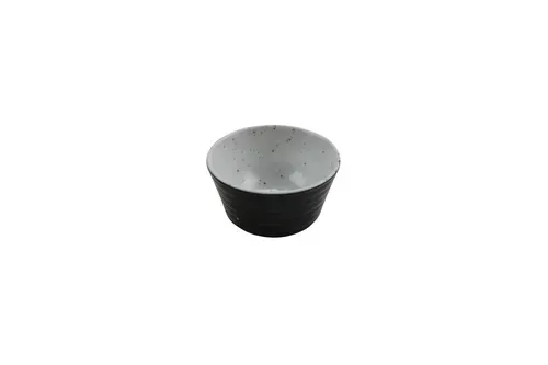 G.E.T. Enterprises G.E.T. Enterprises 30478-BK/SN Ramekin / Sauce Cup, Plastic