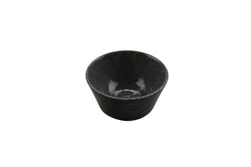 G.E.T. Enterprises G.E.T. Enterprises 30479-BK/SG Ramekin / Sauce Cup, Plastic