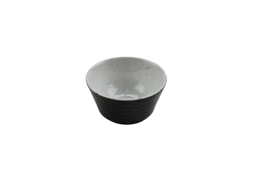 G.E.T. Enterprises G.E.T. Enterprises 30479-BK/SN Ramekin / Sauce Cup, Plastic