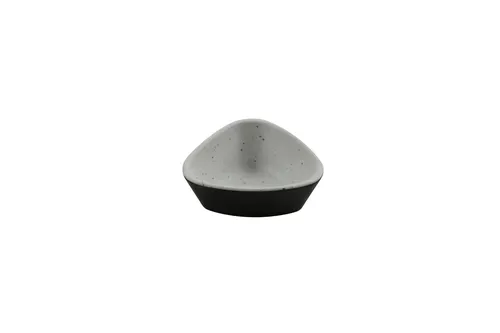 G.E.T. Enterprises G.E.T. Enterprises 30481-BK/SN Ramekin / Sauce Cup, Plastic