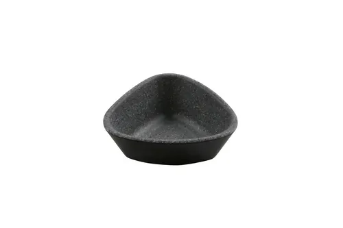 G.E.T. Enterprises G.E.T. Enterprises 30482-BK/SG Ramekin / Sauce Cup, Plastic