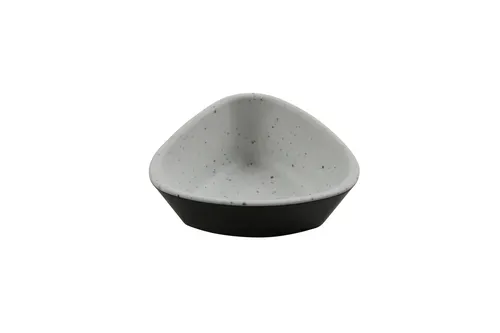 G.E.T. Enterprises G.E.T. Enterprises 30482-BK/SN Ramekin / Sauce Cup, Plastic