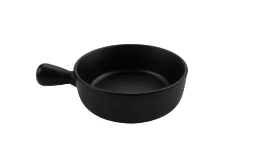 G.E.T. Enterprises G.E.T. Enterprises 30664-BK Bowl, Plastic,  0 - 31 oz