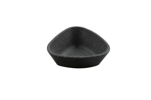 G.E.T. Enterprises G.E.T. Enterprises 30895-BK/SG Ramekin / Sauce Cup, Plastic