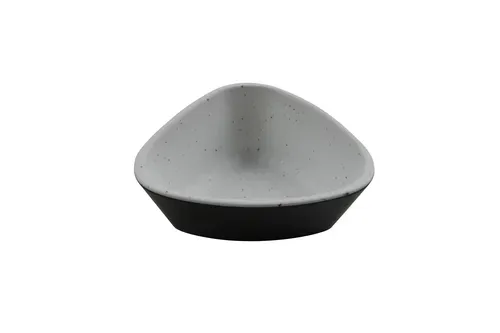 G.E.T. Enterprises G.E.T. Enterprises 30895-BK/SN Ramekin / Sauce Cup, Plastic