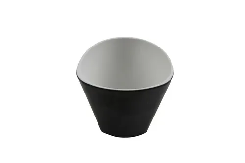 G.E.T. Enterprises G.E.T. Enterprises 30896-TOH/BK Bowl, Plastic,  0 - 31 oz