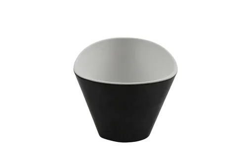 G.E.T. Enterprises G.E.T. Enterprises 30897-TOH/BK Bowl, Plastic,  0 - 31 oz