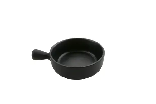 G.E.T. Enterprises G.E.T. Enterprises 30898-BK Bowl, Plastic,  0 - 31 oz