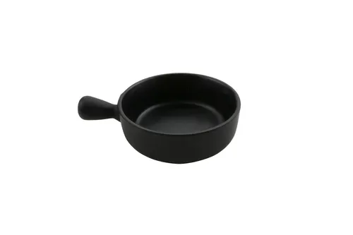 G.E.T. Enterprises G.E.T. Enterprises 30899-BK Bowl, Plastic,  0 - 31 oz