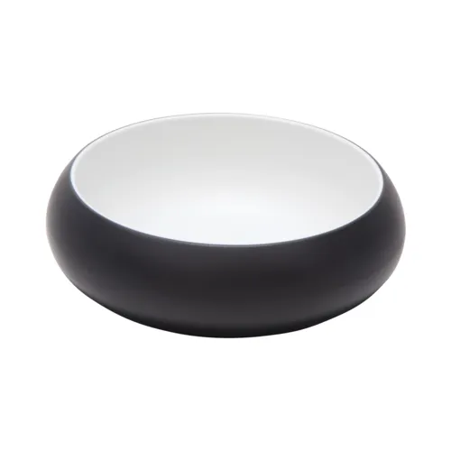 G.E.T. Enterprises G.E.T. Enterprises 31079-TOH/BK Cheforward Hatch Bowl