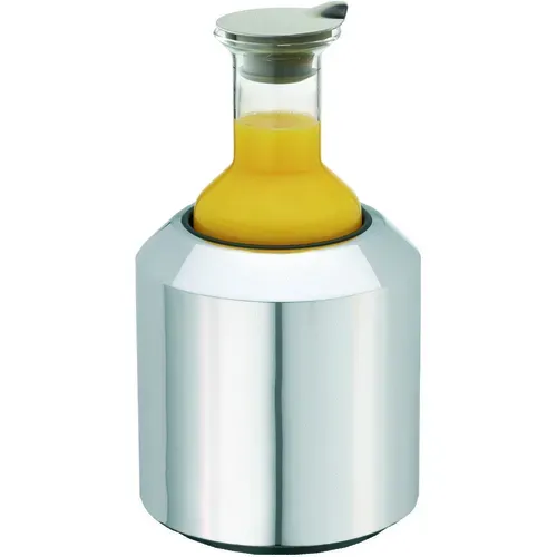 G.E.T. Enterprises G.E.T. Enterprises 3159071 Frilich® Connect Carafe and Base Set