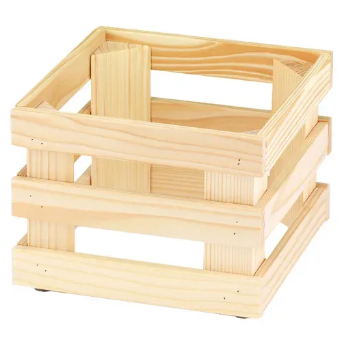 G.E.T. Enterprises G.E.T. Enterprises 3588130 Frilich® Raiser Display Riser Frame Only