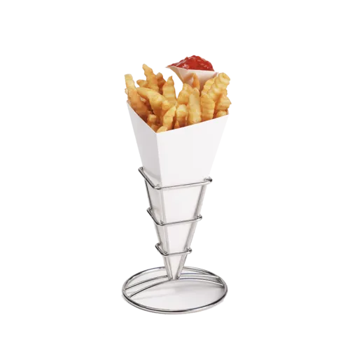 G.E.T. Enterprises G.E.T. Enterprises 4-21644 Fry Cone Basket