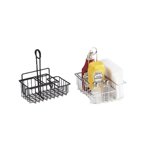 G.E.T. Enterprises G.E.T. Enterprises 4-21696 Compartment Caddy