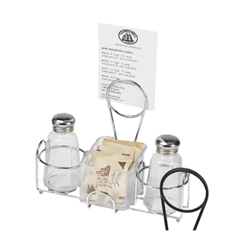 G.E.T. Enterprises G.E.T. Enterprises 4-22735 Compartment Caddy