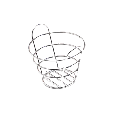G.E.T. Enterprises G.E.T. Enterprises 4-22782 Bucket Basket