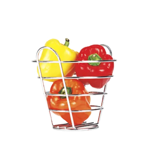 G.E.T. Enterprises G.E.T. Enterprises 4-22787-S Bucket Basket