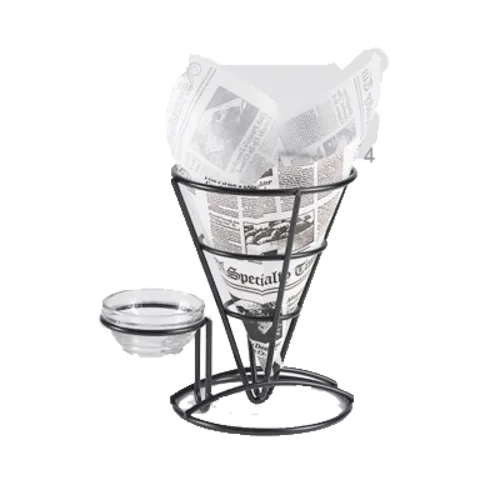 G.E.T. Enterprises G.E.T. Enterprises 4-361644 Fry Cone Basket