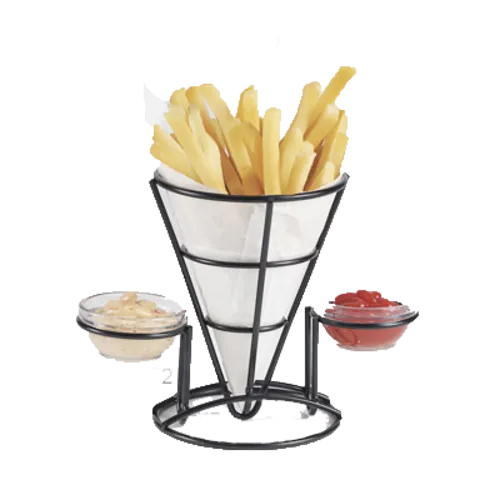 G.E.T. Enterprises G.E.T. Enterprises 4-361742 Fry Cone Basket