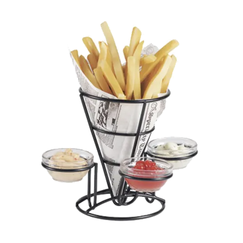 G.E.T. Enterprises G.E.T. Enterprises 4-361843 Fry Cone Basket