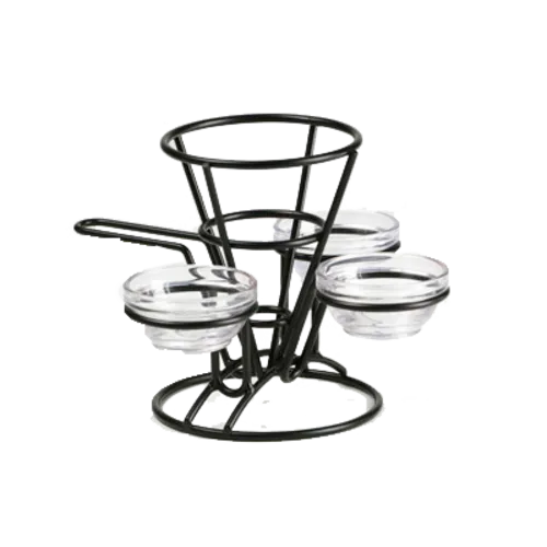 G.E.T. Enterprises G.E.T. Enterprises 4-362803 Fry Cone Basket