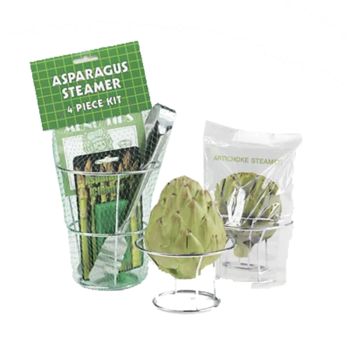 G.E.T. Enterprises G.E.T. Enterprises 4-48202 Artichoke Steamer