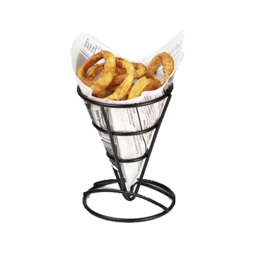 G.E.T. Enterprises G.E.T. Enterprises 4-61640 Fry Cone Basket