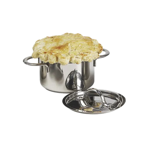 G.E.T. Enterprises G.E.T. Enterprises 4-80555 Mini Bistro Pot