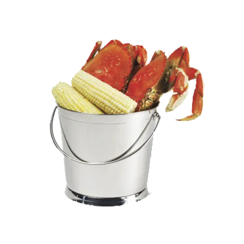 G.E.T. Enterprises G.E.T. Enterprises 4-80824 Serving Pail