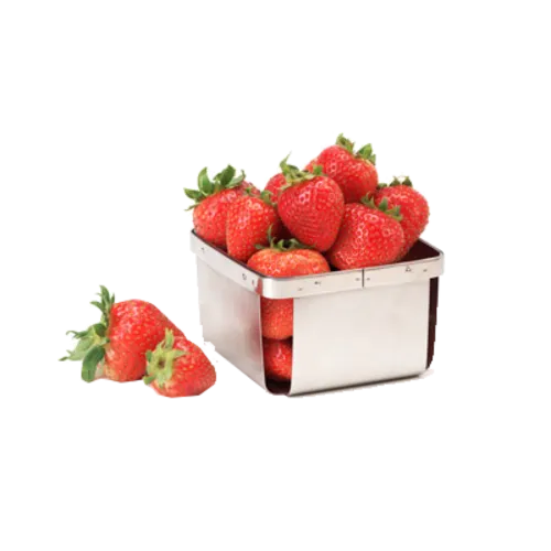 G.E.T. Enterprises G.E.T. Enterprises 4-80828 Berry Basket