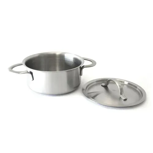 G.E.T. Enterprises G.E.T. Enterprises 4-80910 Mini Bistro Pot