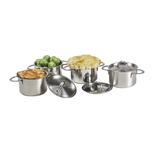 G.E.T. Enterprises G.E.T. Enterprises 4-80999 Mini Bistro Pot